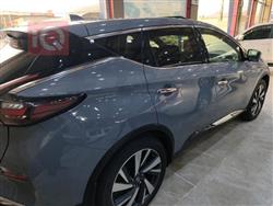 نيسان مورانو